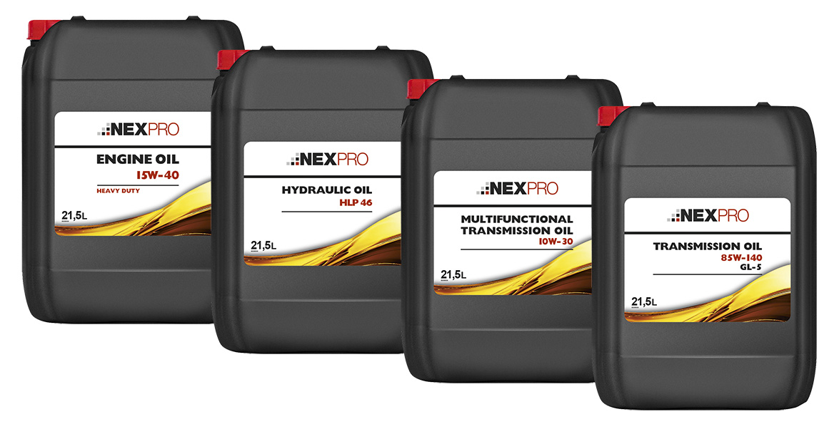 Михаил Мураховский: «NEXPRO by Iveco — принципиально новый продукт»