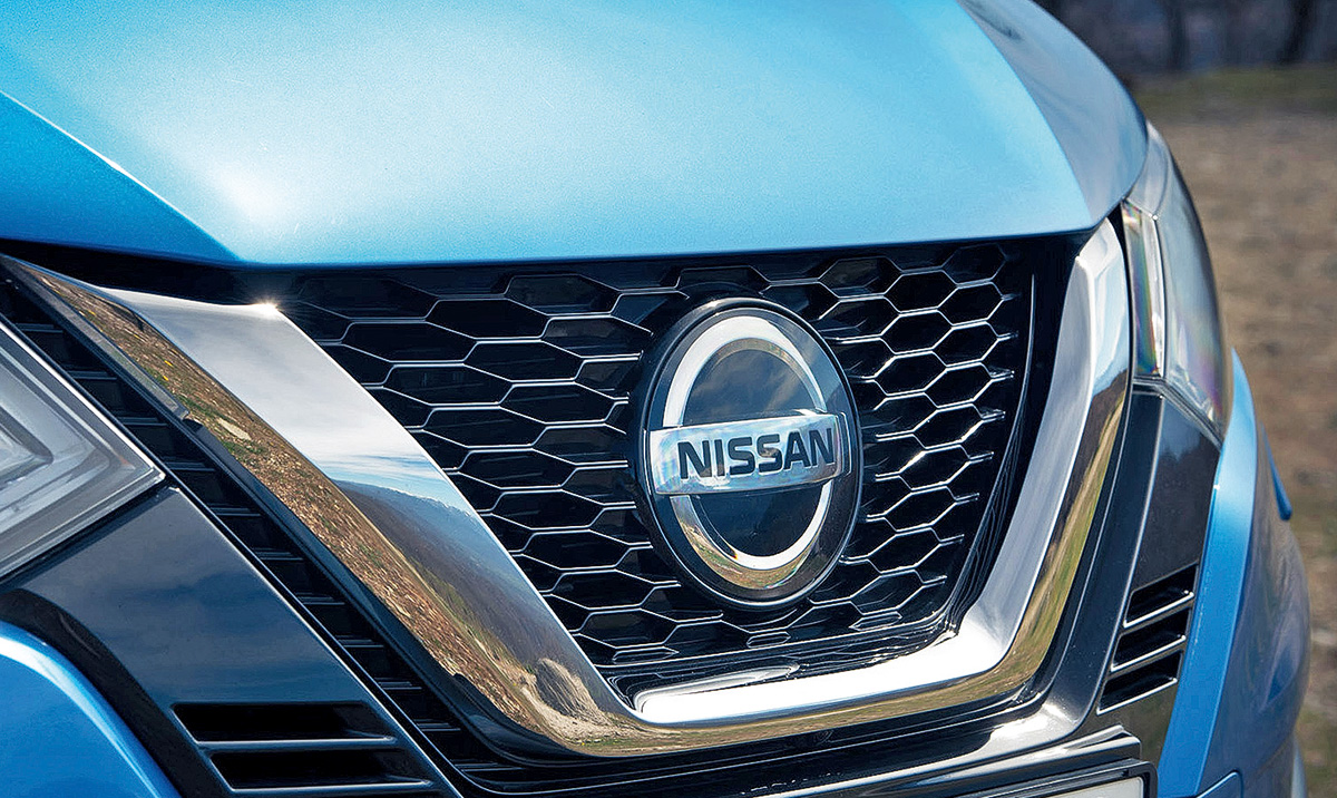 Nissan Intelligent Mobility: разговоры о будущем