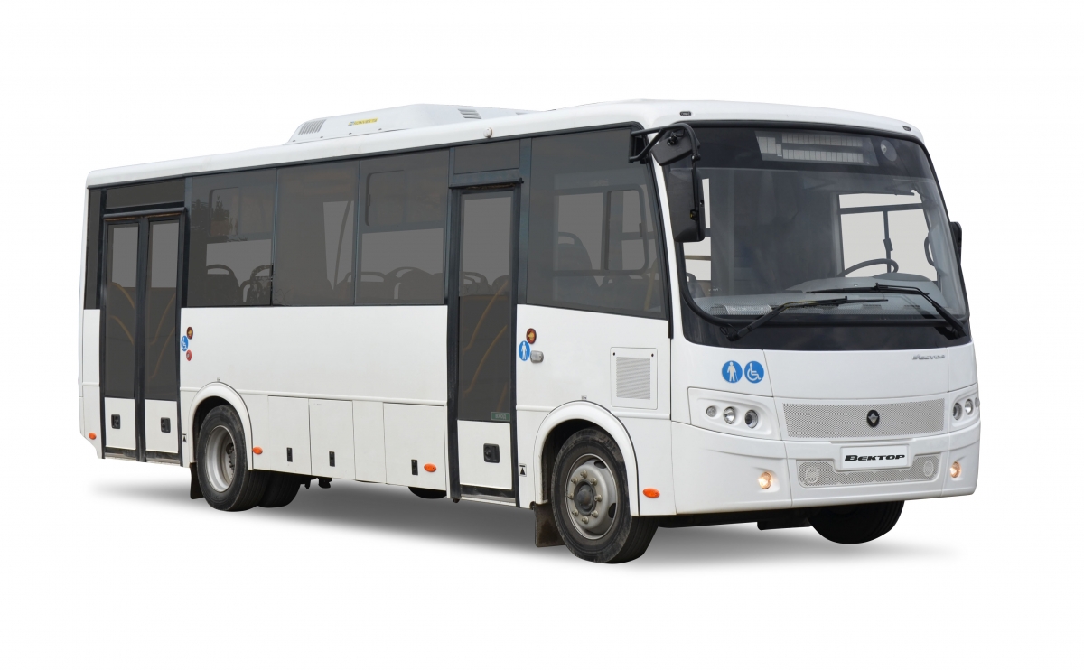 «Группа ГАЗ» поставила автобусы для Универсиады-2019