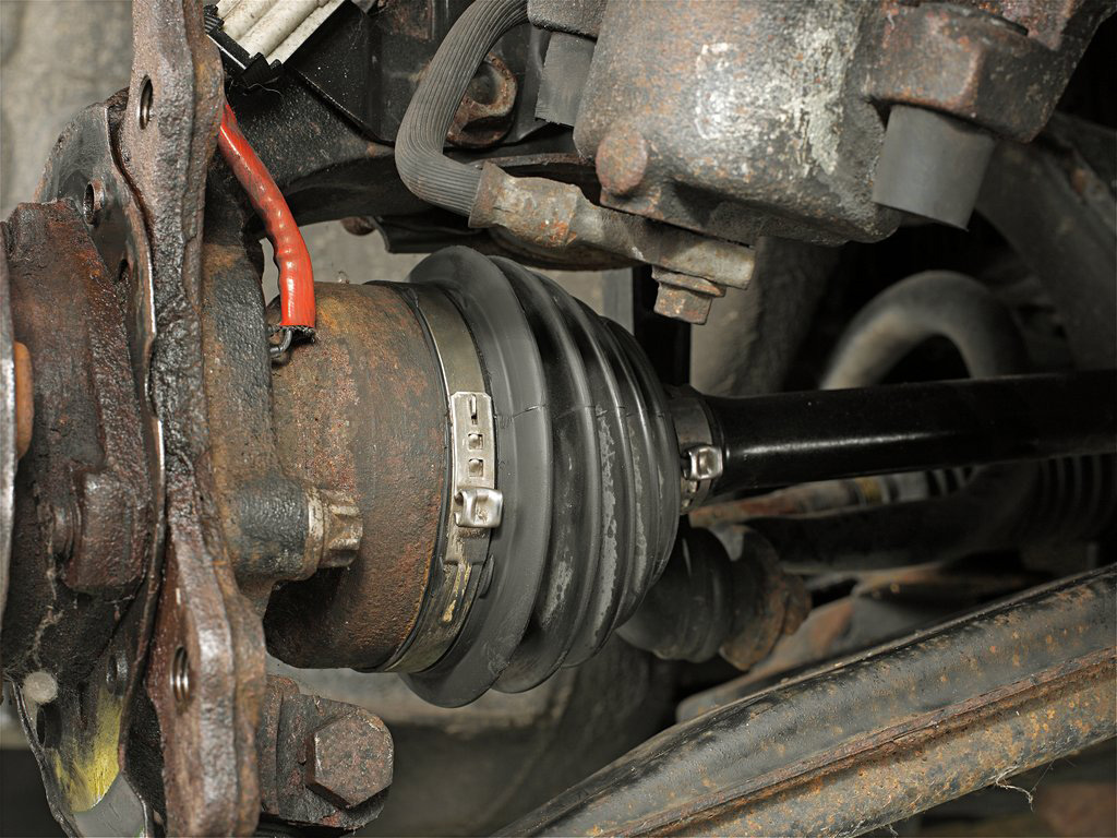 Тормозя – тормози: как понять, что тормоза вашей машины нуждаются в ремонте