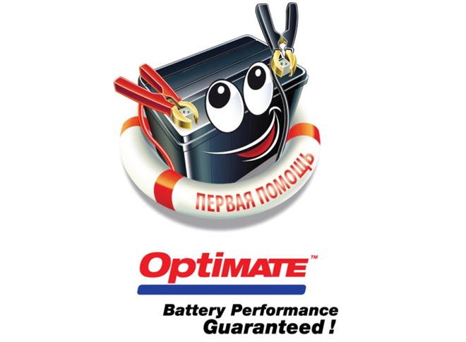 Зарядное устройство Optimate – тест, заряд, реанимация аккумуляторной батареи в одном флаконе
