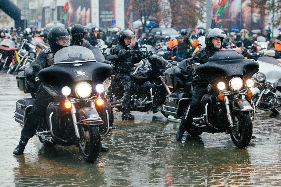 Harley-Davidson запускает программу помощи на дорогах
