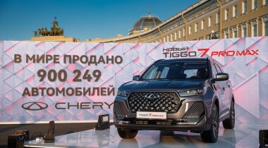 Россияне скупают новые машины рекордными темпами: что происходит