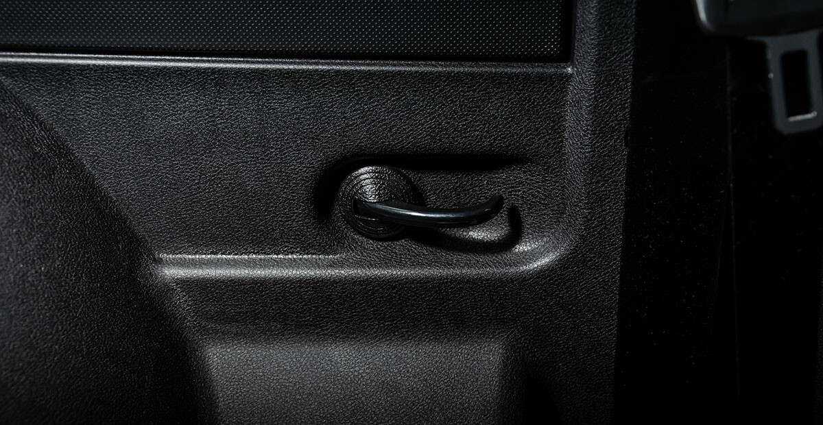 «Неубиваемая простота»: отзывы водителей о Lada Niva Legend Black