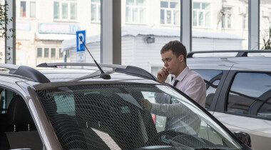 В Москве пассажиры маршрутного такси «повязали» пьяного водителя
