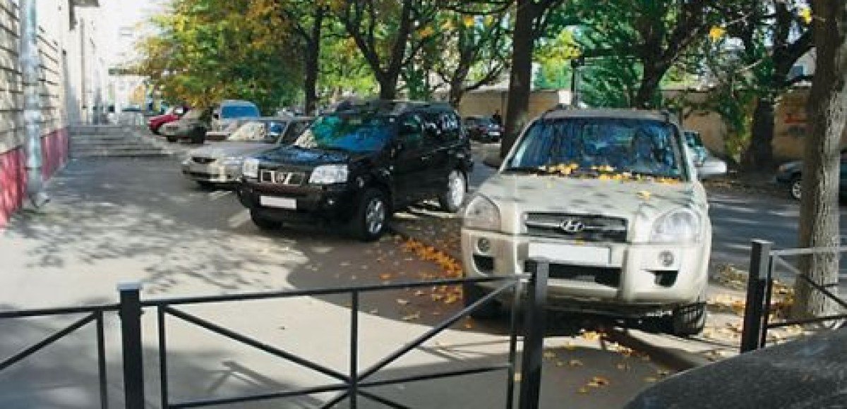 В Москве появится еще одна перехватывающая парковка