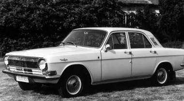Гудбай, Америка: как советские автомобили пытались продавать в США и что из этого вышло
