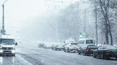 Как быстро и недорого защитить автомобиль перед зимним сезоном
