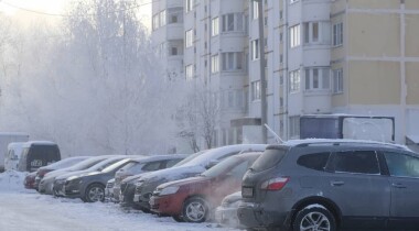 Есть ли смысл покупать электромобиль в России?