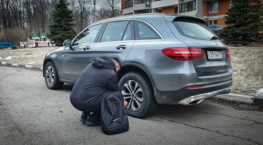 Это катастрофа: продажи новых машин в России обрушились почти на 80%