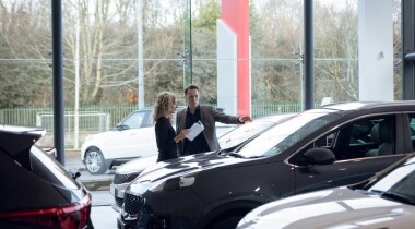 «Автокрафт» предлагает новые выгодные условия рублевого кредита на покупку BMW