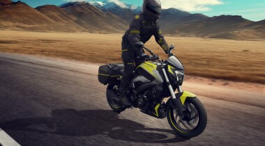 Каким должен быть идеальный мотоцикл для путешествий: мнение владельцев