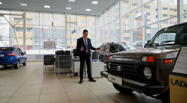«Автомир» делает специальное предложение на покупку Mazda BT-50 и Mazda2