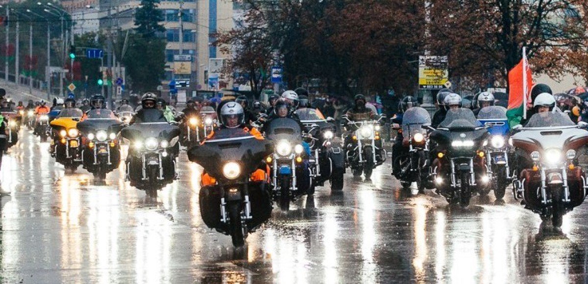 Harley-Davidson запускает программу помощи на дорогах