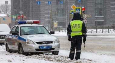 Китайские электромобили зимой: как «китайцы» выдерживают российские морозы