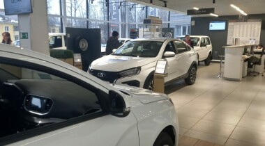 Land Rover покажет свой новый концептуальный Defender во Франкфурте