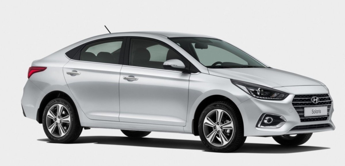 Hyundai «утилизирует» конкурентов на Дальнем Востоке