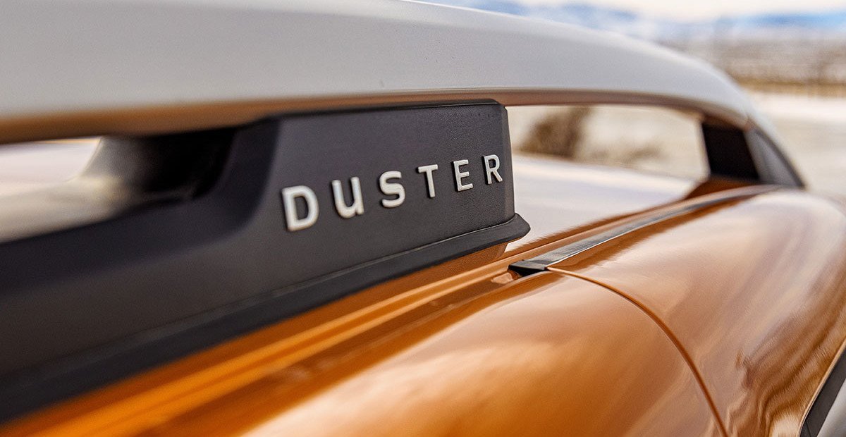 Тест нового Renault Duster с вариатором и полным приводом: ожидания и реальность