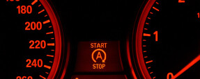 Вред системы Start-Stop: сэкономили топливо, но приблизили капремонт Ремонт 
