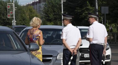 В Москве открылись курсы правильной парковки