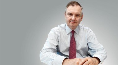 Скотт Гловер: «В России великолепные возможности для развития и роста»