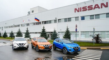 Isuzu привезет в Россию японский «УАЗик»