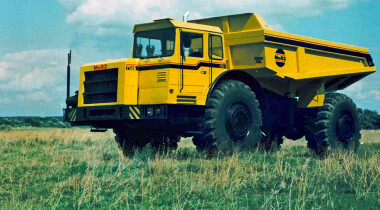 Шесть «66‑х»: как создавалась легендарная «шишига» ГАЗ-66