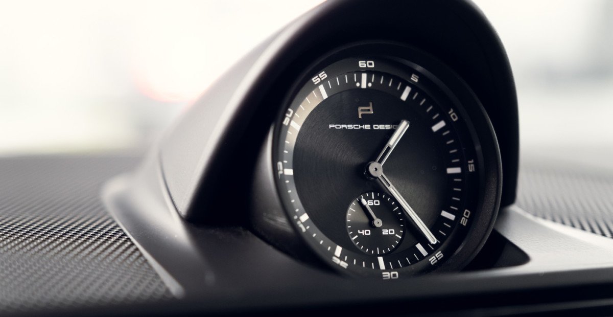 Почему бензиновые двигатели рано хоронить: проехал на обновлённом Porsche Panamera и сделал выводы