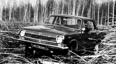 «Фолькс-Фиатович»: удивительная история создания ЗАЗ-965