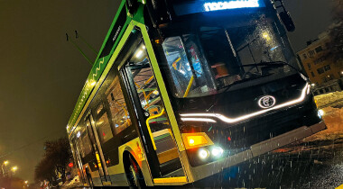 Чемодан, вокзал, «Ютонг»: мое мнение о туристическом автобусе Yutong ZK 6128HN-CNG