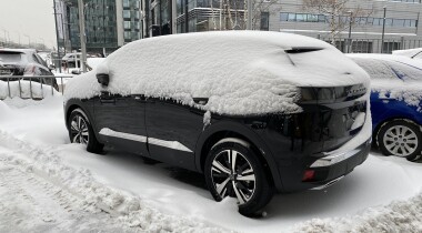 Электромобиль зимой: может ли батарея «умереть» на морозе и как продлить срок ее службы