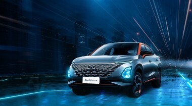 Opel Astra вернется в Россию