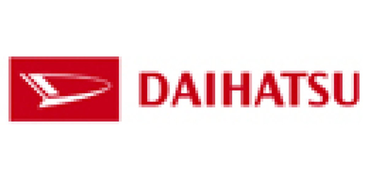 Вехи истории Daihatsu