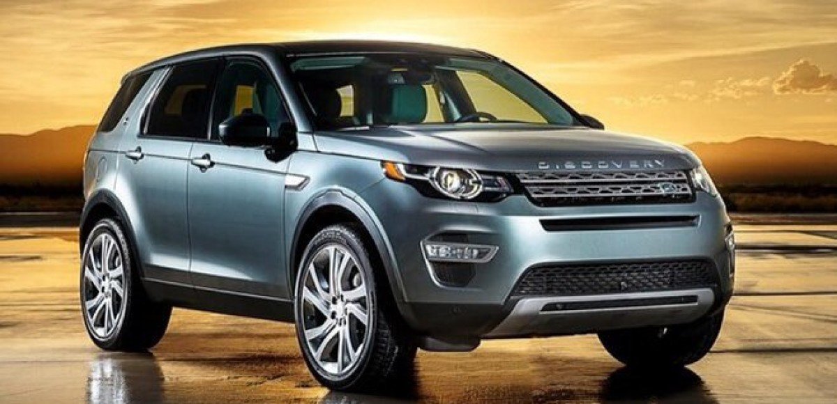 Land Rover Discovery Sport. Особенности, оснащение, цена