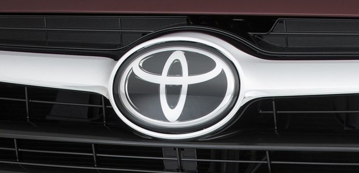 Вехи истории Toyota