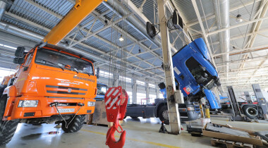 Как собирают китайские автомобили в России: сходил на завод АВТОТОР и все увидел