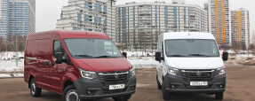 Mercedes-Benz привезет в Россию электромобиль Новости 