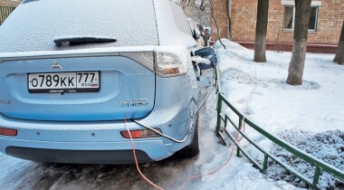 Цепи и браслеты, траки и ремни: как повысить проходимость (любого!) автомобиля в снегу и на бездорожье