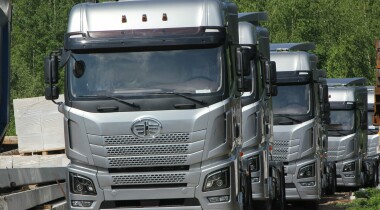 Рынок тинейджеров и мигрантов: что происходит с продажами грузовиков в России