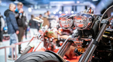 Какие мотоциклы и квадроциклы можно купить в России: обзор новинок 2023 года