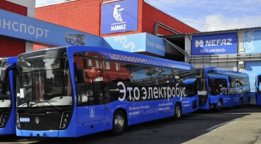 «Первую машину продает отдел продаж, а вторую — сервис»: что происходит с рынком автобусов в России