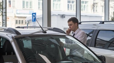 В России хотят запретить личные автомобили: правительство уже все решило