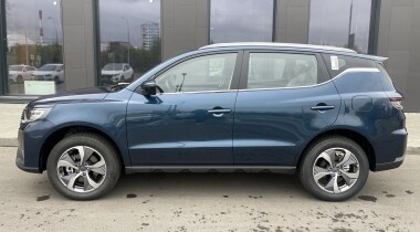 «Авто Ганза», Москва. Volkswagen в кредит с процентной ставкой 9,9%