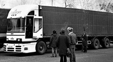 Закрыть нельзя работать: что ждет российские автозаводы, где собирали грузовики-иномарки