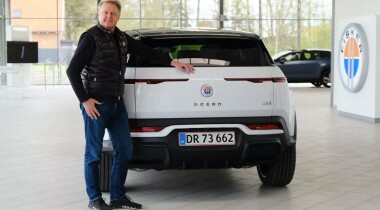 Land Rover покажет свой новый концептуальный Defender во Франкфурте