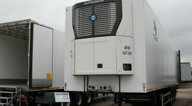 Испытали моторное масло Volume All-Truck на грузовике Scania: что показали результаты проб в лаборатории