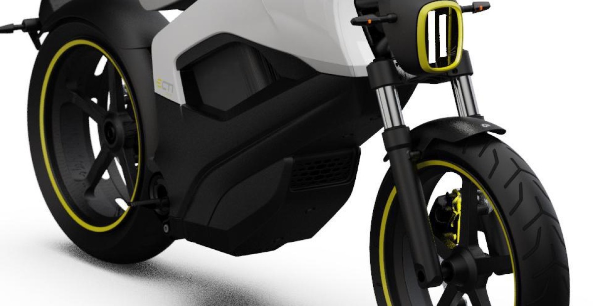 BRP готовит электрические гидроциклы и скутеры