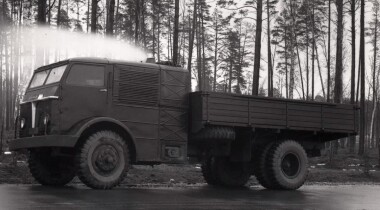 Неизвестный ГАЗ-18: почему в СССР «похоронили» проект уникального микроавтомобиля