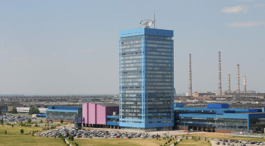 Российский завод Continental возобновил работу