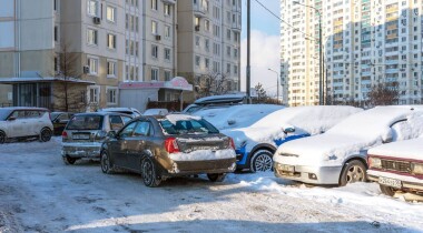 Рынок автокредитов в России: что было и что будет